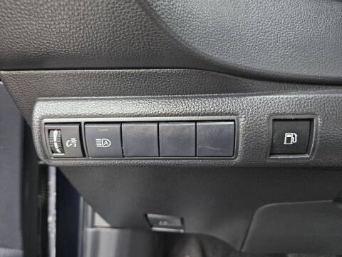 2021 Toyota Corolla Hybrid LE