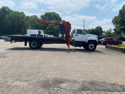 1994 Chevrolet Kodiak C7500