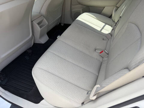 2011 Subaru Outback 2.5i