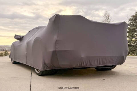 2024 Chevrolet Corvette Z06