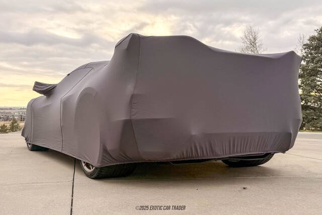 2024 Chevrolet Corvette Z06