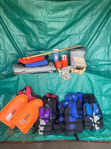 1999 Bayliner Trophy 2052