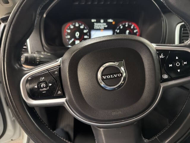 2019 Volvo XC90 T6 Inscription