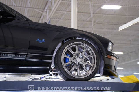2005 Ford Mustang