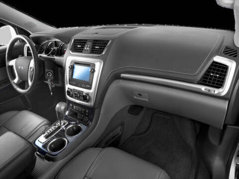 2016 GMC Acadia SLT-1