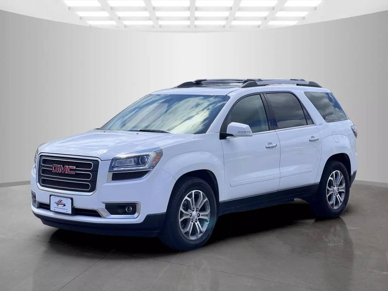 2016 GMC Acadia for sale at Used Cars Toledo in Oregon, OH