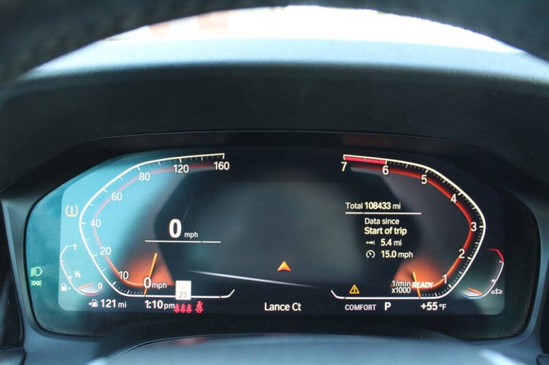 2020 BMW 3 Series 330i