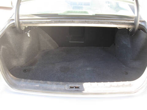 2007 Buick Lucerne CX