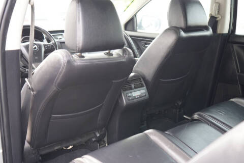 2011 Mazda CX-9 Touring