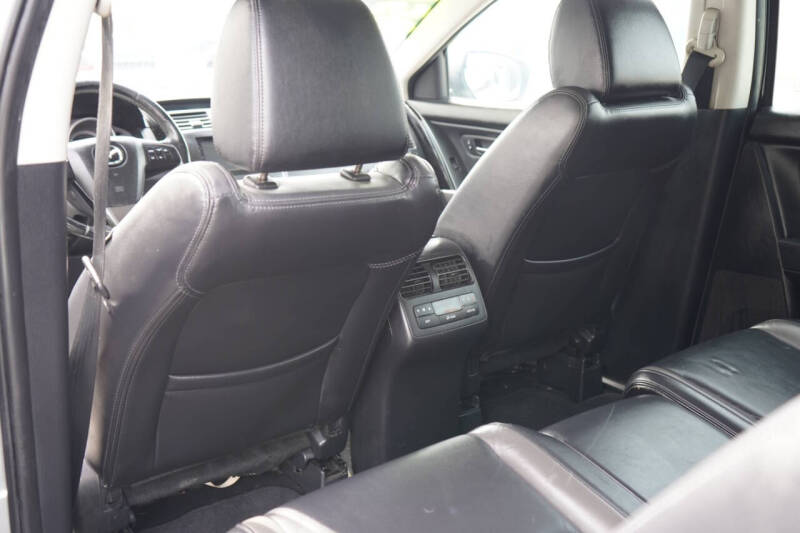 2011 Mazda CX-9 Touring