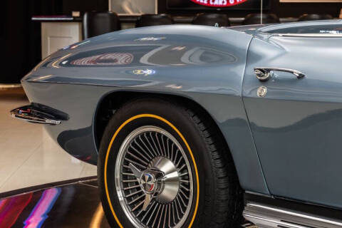 1967 Chevrolet Corvette