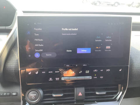 2023 Subaru Solterra Limited