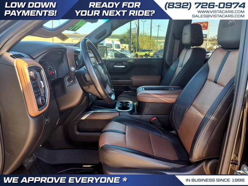 2022 Chevrolet Silverado 1500 Limited