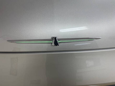 2004 Ford Thunderbird Deluxe