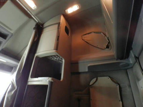 2016 Freightliner Cascadia