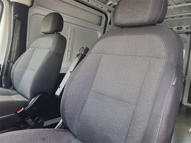 2023 RAM ProMaster 2500 159 WB