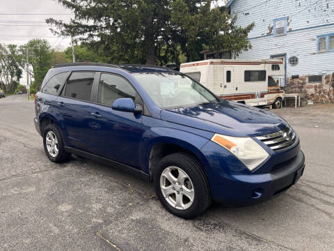 2008 Suzuki XL7 Premium