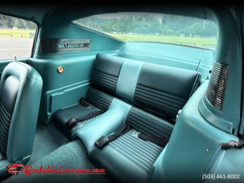 1967 Ford Mustang