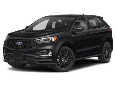 2022 Ford Edge for sale at Auto Finance of Raleigh in Raleigh NC