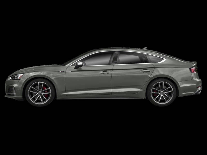 2019 Audi S5 Sportback 3.0T quattro Premium Plus
