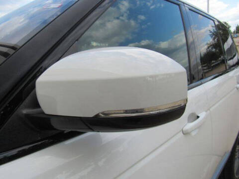 2022 Land Rover Range Rover P400 HSE Westminster Edition