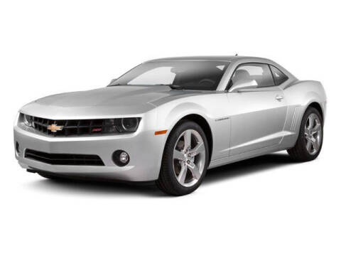 2010 Chevrolet Camaro for sale at Hickory Used Car Superstore in Hickory NC