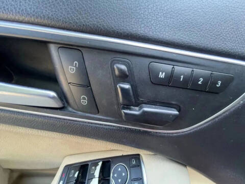 2016 Mercedes-Benz GLA GLA 250