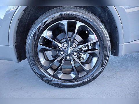 2023 Dodge Durango R/T Plus