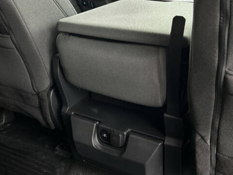 2023 Ford F-250 Super Duty