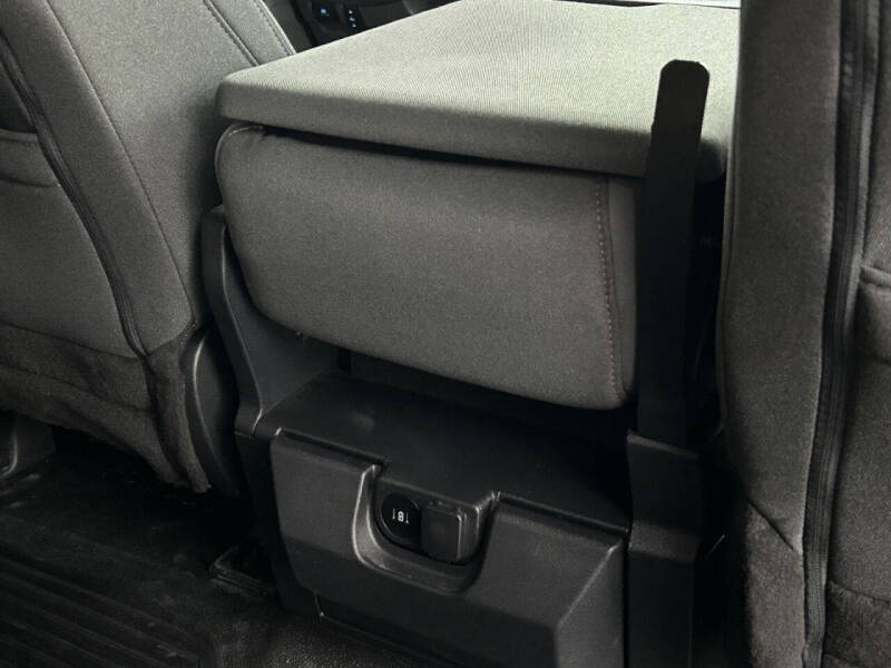 2023 Ford F-250 Super Duty