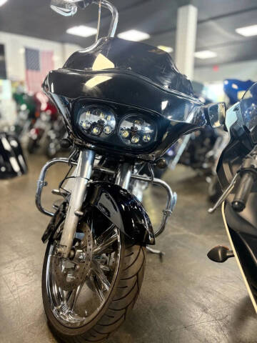 2013 Harley-Davidson Road Glide