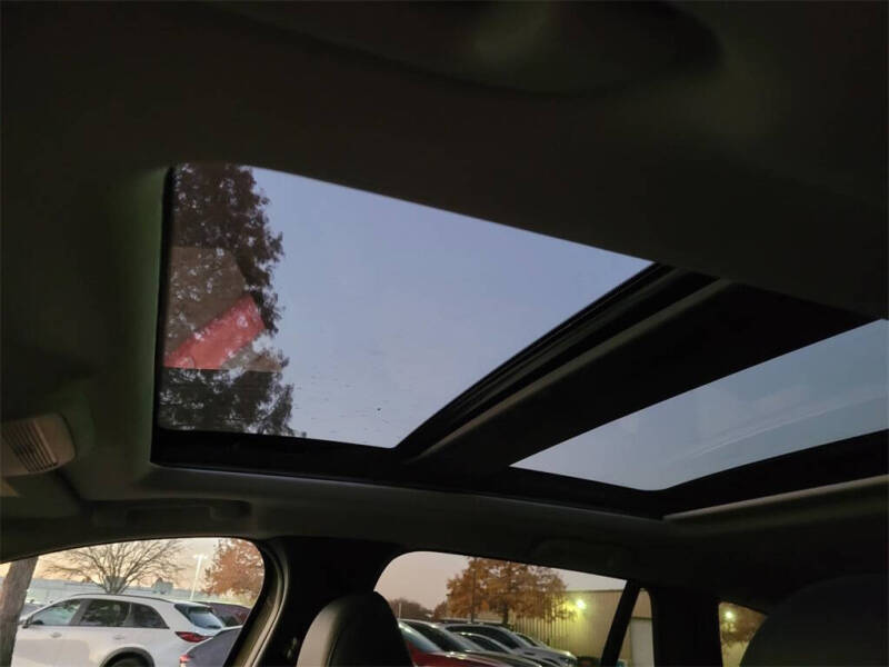 2026 Mazda CX-50 2.5 Turbo