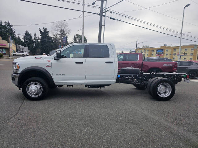 2024 Ram 4500 for sale at Autos by Talon in Seattle, WA