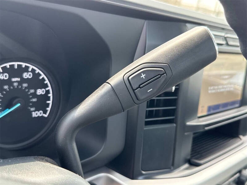 2024 Ford F-450 Super Duty