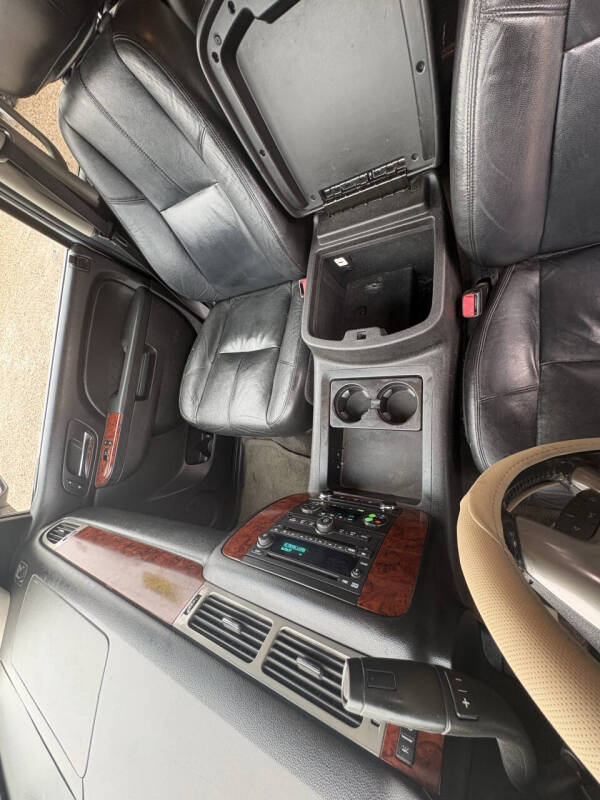 2013 Chevrolet Suburban LT