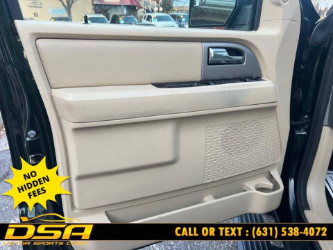 2016 Ford Expedition Limited