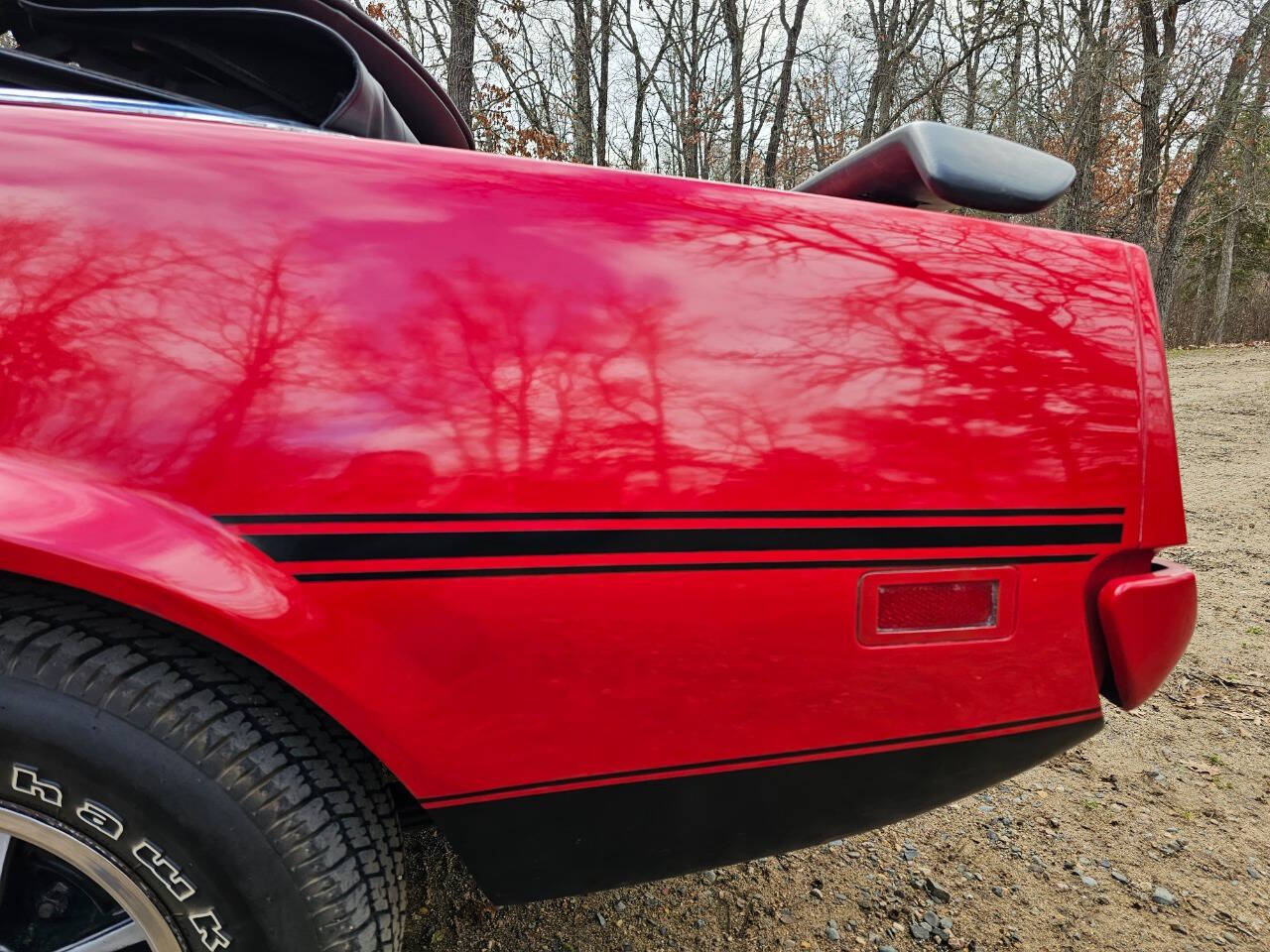 1971 Ford Mustang 92