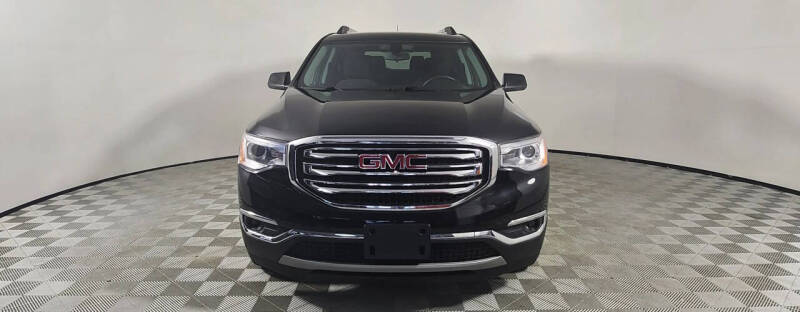 2017 GMC Acadia SLE-2