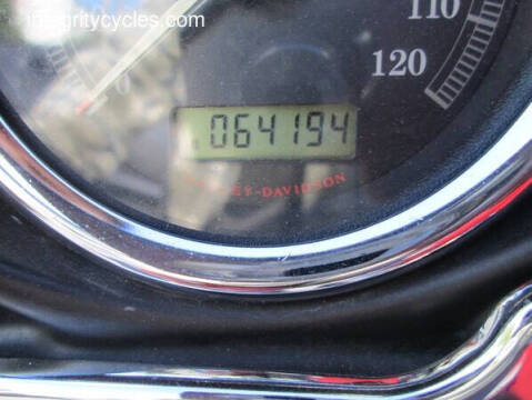 2007 Harley-Davidson Electra Glide Ultra Classic