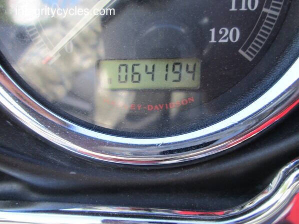 2007 Harley-Davidson Electra Glide Ultra Classic