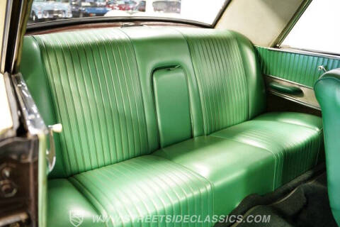 1963 Studebaker Gran Turismo