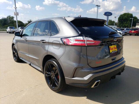 2024 Ford Edge ST