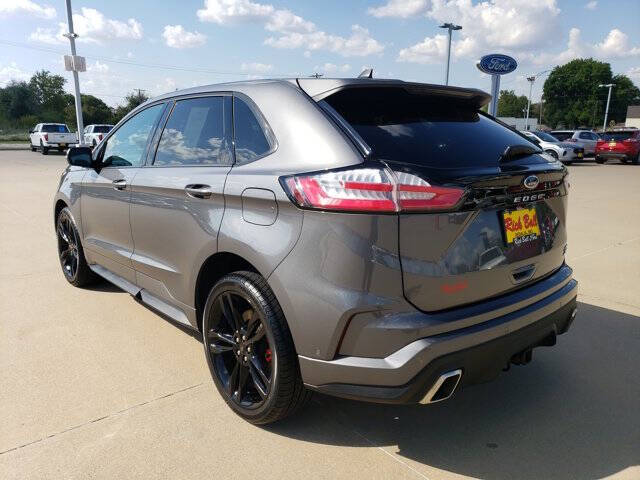 2024 Ford Edge ST