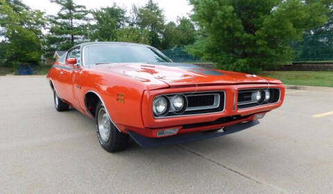 1971 Dodge Charger