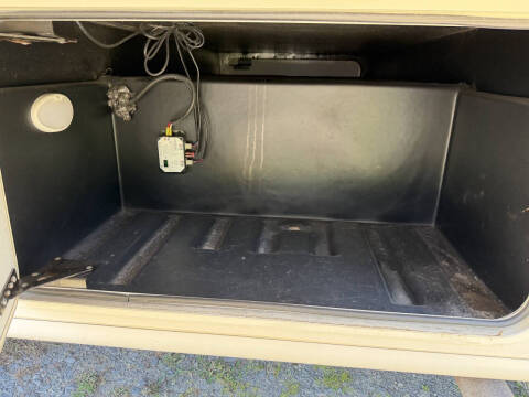 2018 Thor Motor Coach Ace 30.3