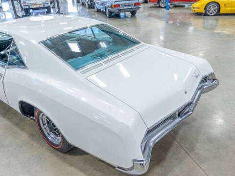 1966 Buick Riviera