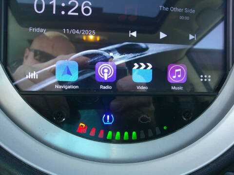 2012 MINI Cooper Clubman S