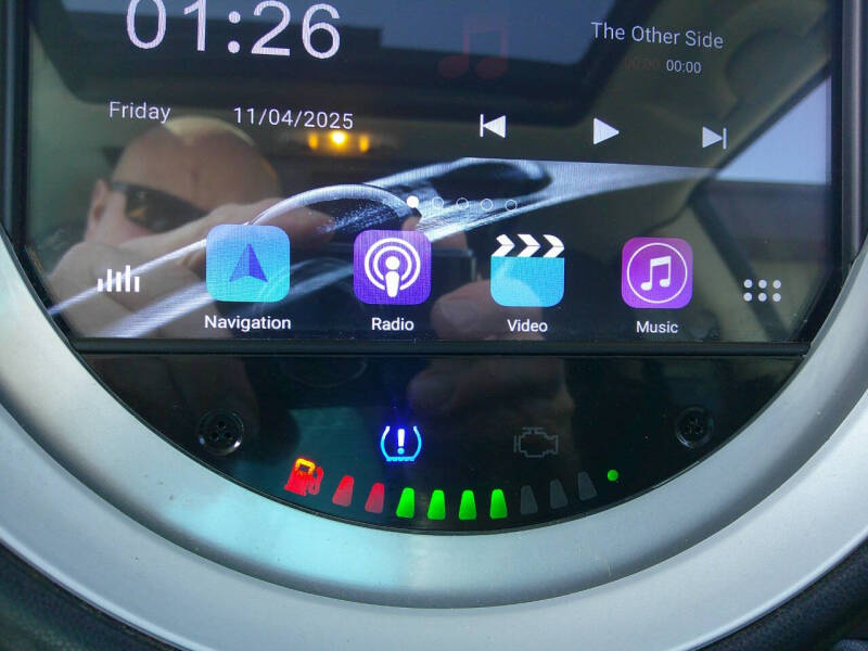 2012 MINI Cooper Clubman S