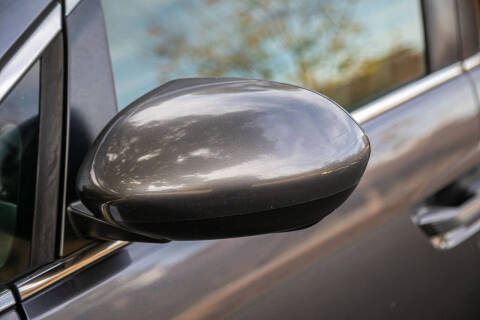 2016 Honda Odyssey EX