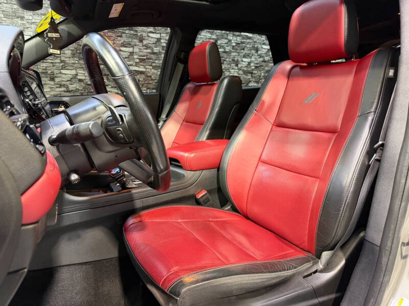 2022 Dodge Durango R/T